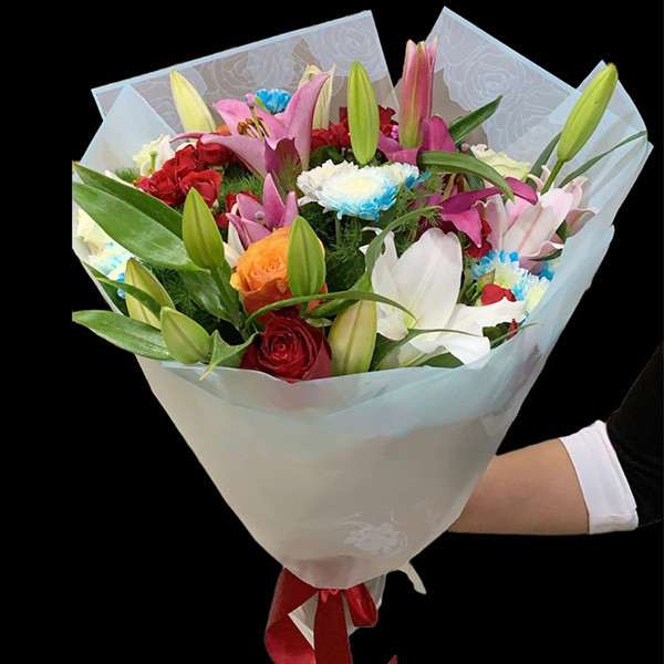 Mix Bouquet 10